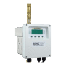 Solar Hot Water Pump Station With Senztek SolaStat 2 sensor. Controller Not Fully Enclosed-1