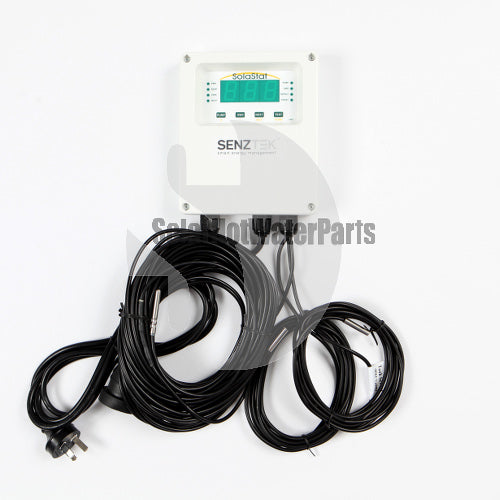 Senztek SolaStat ST Plus 1-3 Sensor Controller to suit Apricus systems