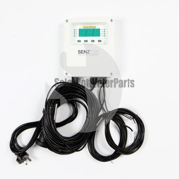 Senztek SolaStat ST Plus 1-3 Sensor Controller to suit Apricus systems - 0