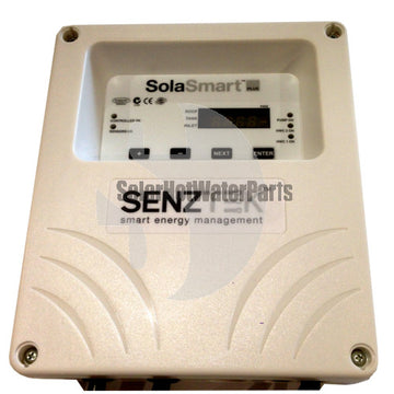 Edson Senztek SolaSmart Plus Controller (includes free thermal heat paste)