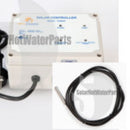 Replacement 2.5m Solar Hot Water Roof Sensor to suit Solar Power DHWC Solar Controller-1