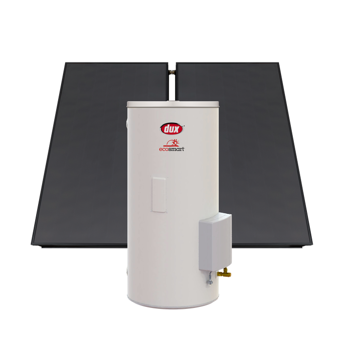 Complete Systems Solar Hot Water Systems Solar Hot Water Parts