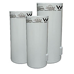Apricus solar ready 315L