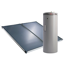 Rheem Loline® 270L Model No: 511271