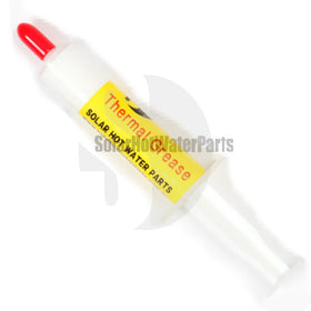 Solar Hot Water Thermal Heat Paste