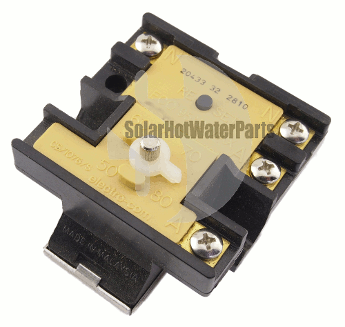 Universal Hot Water Thermostat 50 - 80 degrees